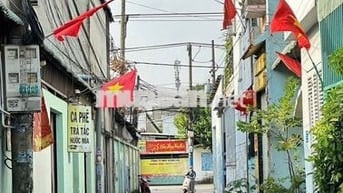 Bán đất HXH DT743B -5.1 x 18m, SHCC, 3 Tỷ75 - Đông Nam