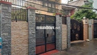 Nhà cho thuê nguyên căn lâu dài không qua môi giới.