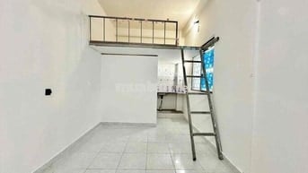 🔥CHO THUÊ PHÒNG GÁC GIÁ SINH VIÊN GIÁP Q10 - PHÒNG TRỌ GIÁ RẺ