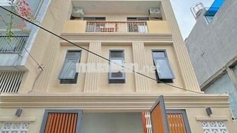 🏢CĂN HỘ DỊCH VỤ CAO CẤP NẰM CÓ THANG MÁY ĐẦY ĐỦ NỘI THẤT NGAY ĐẦM SEN