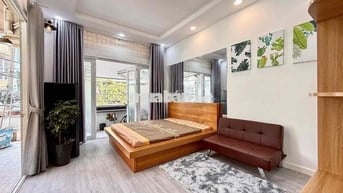 ⚡️⚡️STUDIO BAN CÔNG - TÁCH BẾP - CƯ XÁ BÌNH THỚI Q11