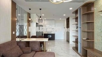 Cho Thuê Căn Hộ Giá Tốt 2PN 2WC 75m2 Giá 16tr View PMH