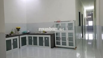 Cho thuê nhà nguyên căn gần chợ Trảng Dài , nhiều tiện ích xung quanh