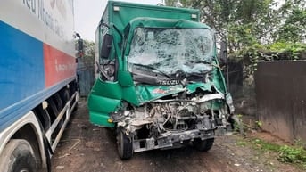 THÔNG BÁO MỜI CHÀO GIÁ CẠNH TRANH THANH LÝ XE Ô TÔ BKS: 29K-12592