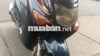 Yamaha Majesty 124cc Xanh đen Nhật