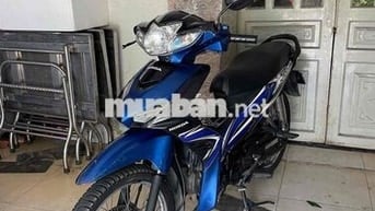 Honda Wave RSX nhật chính chủ mua mới chính hãng,