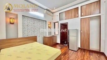 Cho thuê nhà làm chdv 7p 7wc Thuê 22tr Gần Sân Bay Q.Tân Bình