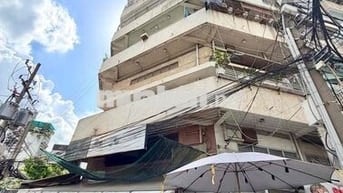 CHUNG CƯ ĐOÀN VĂN BƠ | 49M² TRUNG TÂM QUẬN 4 – CẠNH QUẬN 1