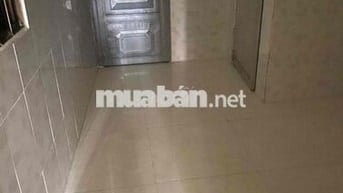 cho thuê nhà 3 x 20m đường Quang trung