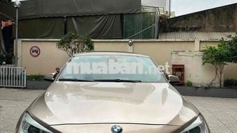 BMW 535i GT 2009 Bản full Vàng cát