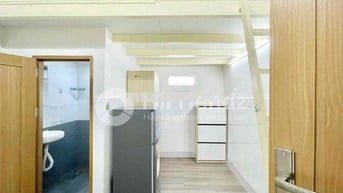 ĐI BỘ RA AEON TÂN PHÚ - FULL NT - BẢO VỆ, THANG MÁY