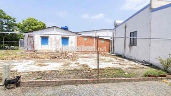Đất Thổ Cư gần KCN Phước Đông Tây Ninh giá chỉ 260tr