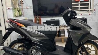 Honda Vario 150 2018 Xám lambo