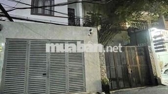 BÁN NHÀ KHU VÍP KIỂU ĐÀM-TRẦN XUÂN SOẠN QUẬN 7-NƠI SỐNG SANG CHẢNH