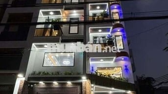 💥CCG Bán Gấp nhà phố 1trệt 1lững 2lầu 6pn 6wc 1bếp hoàn công