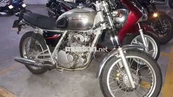 Suzuki GN250 HQCN CHÍNH CHỦ