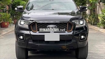 Ranger Wildtrak 1 Chủ Full bảo dưỡng Cty XHĐ