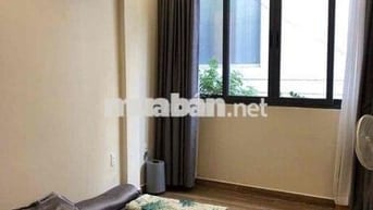 Nhà hiếm trong khu Cư Xá Đô Thành an ninh , dân trí cao
