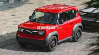 VinFast VF 3 SUV mini