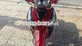 Honda Future 125cc 2013 Đỏ