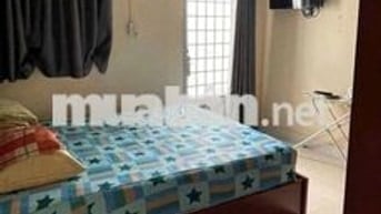 nhà đẹp 2 phòng ngủ 2vs có nội thất đầy đủ 