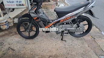 Sirius 50cc...2023...72AH-081.22
