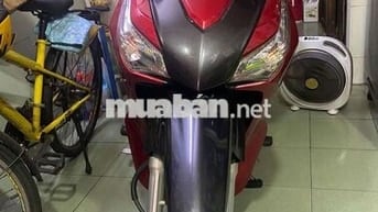 Future fi 11/2017 xám đõ odo 10488 như mơi