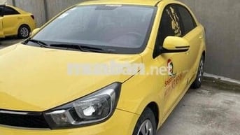 Kia Soluto 2022 Số sàn Vàng
