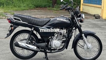 Suzuki GD110HR 2019 Đen