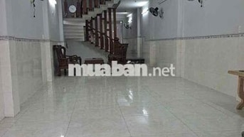 NHÀ ĐẸP KHU DÂN CƯ AN SƯƠNG CHO THUÊ