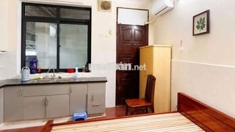 Tại Nghĩa Dũng - #Ba Đình. GIÁ 3.5 TR. VSKK TẦNG 1