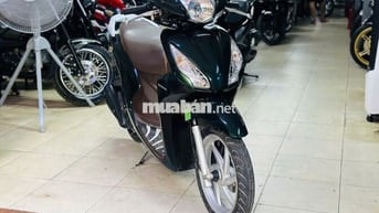 XE MÁY THỊNH PHÁT- VISION XANH RÊU  BIỂN HÀ NỘI