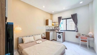 Cho Thuê Phòng cửa sổ gần đh kinh tế - đh hoa sen - đh sài gòn
