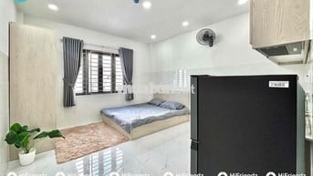 Phòng Trọ Cao Cấp Mới Xây Ngay Mega Market Giá Chỉ Từ 4tr Cửa Sổ Trời