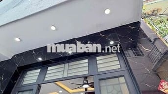 2 Tầng 3 phòng ngủ nhà mới Hưng Phú Sát Cầu Chữ Y ,Sổ Hồng Riêng