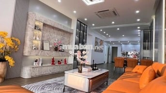 Tôi chủ nhà cần bán căn hộ Chung cư Sông Đà 7 - 135,4m2 nhà mới tinh