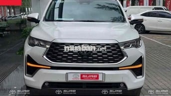 Toyota Innova Cross Hybrid 2024 CHÍNH HÃNG