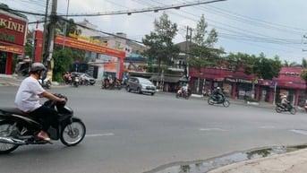 Chính chủ bán đất 198 m2 giáp Thủ Đức, giá tốt-Ngã 3 Cây Điệp,Dĩ An,BD