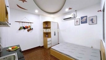 Giảm 500k + hỗ trợ giữ phòng lâu cho tsv