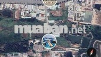 Bán đất 1.500m² gần Cảng Hiệp Phước, Xe tải vào tận đất, SHR – 16,9 tỷ