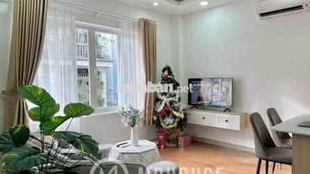 CHO THUÊ CĂN HỘ 1PN FULL NT NGAY SÂN BAY, CÔNG VIÊN HOÀNG VĂN THỤ