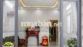 Bán nhà đường Lê Văn Lương, xã Nhà Bè. phí 2%