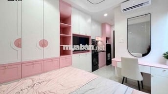 🎀 STUDIO BÁNH BÈO – XINH TỪNG GÓC, CHỈ CẦN XÁCH VALI VÀO Ở 💕