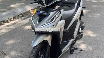 Honda Vario 2022 Bạc hỗ trợ lên hs góp 0đ