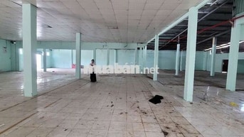MB KHO XƯỞNG CONTAINER ĐÊM. PCCC TỰ ĐỘNG. SD1600M2 . 