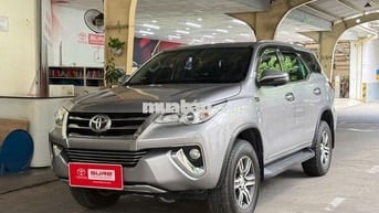FORTUNER MÁY DẦU TỰ ĐỘNG 2020 - FULL ĐỒ CHƠI