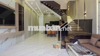 BÁN NHÀ LUXURY - KHU VĂN HOÁ TÂY ĐÔ