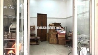 cho thuê mặt bằng mặt tiền đường số 85 tân quy kinh doanh tự do