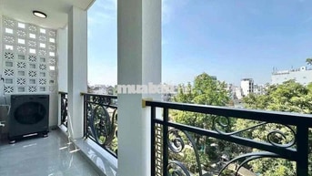 Cho Thuê Căn Hộ Dịch Vụ Đầy Đủ Tiện Nghi Ngay Tại Trung Tâm Tân Phú