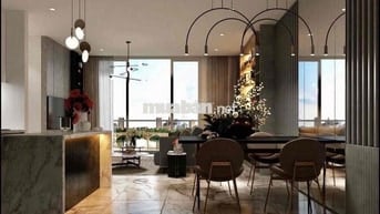 CHO THUÊ CĂN HỘ STUDIO/1PN/2PN FULL_NỘI THÂT DIỆN TÍCH 50-90m2 GẦN Q.1